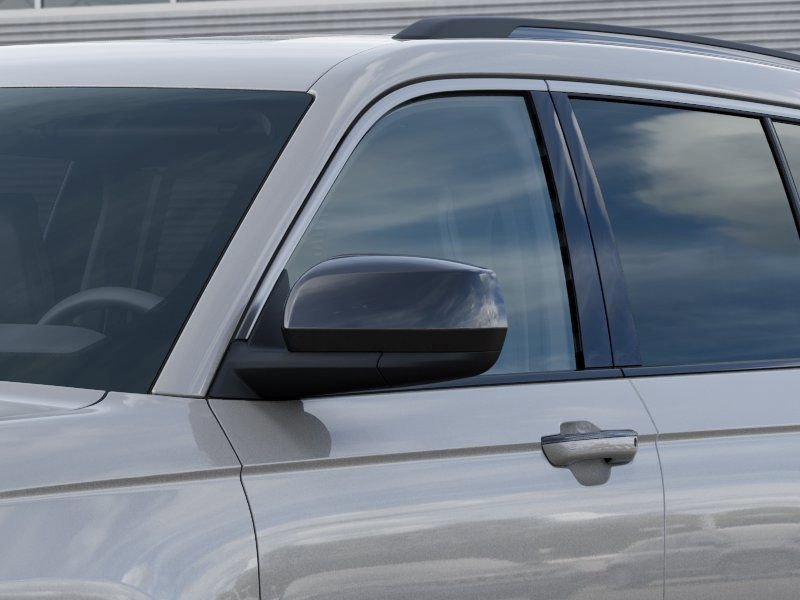 New 2026 Jeep Grand Cherokee L 2WD image 12