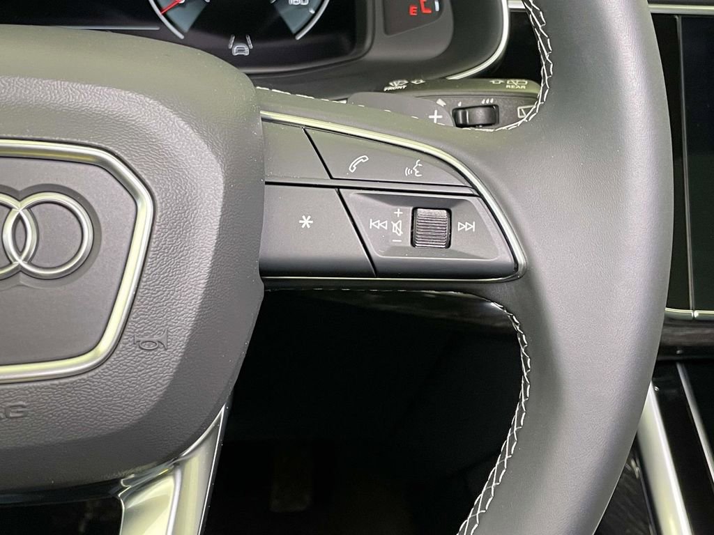 New 2026 Audi Q8 Premium Plus image 41