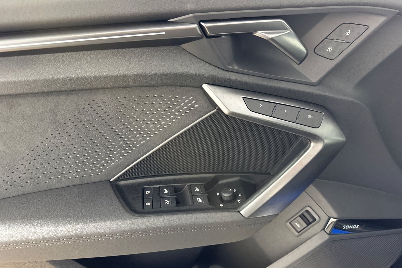 New 2026 Audi RS 3 AWD/4WD image 10
