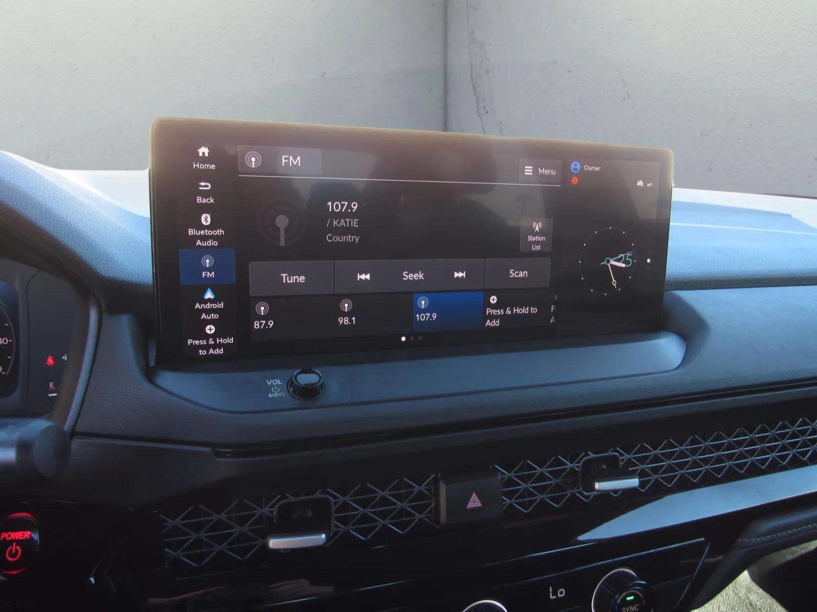 Used 2023 Honda Accord Sport image 18