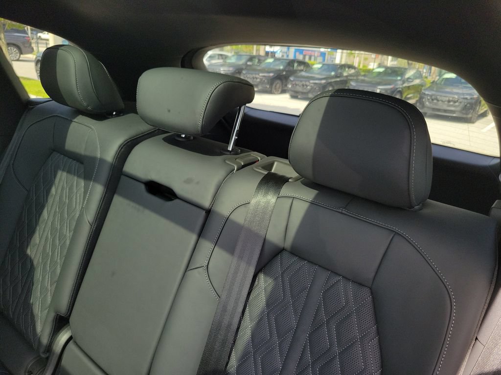 New 2026 Audi SQ5 Premium Plus AWD/4WD image 26