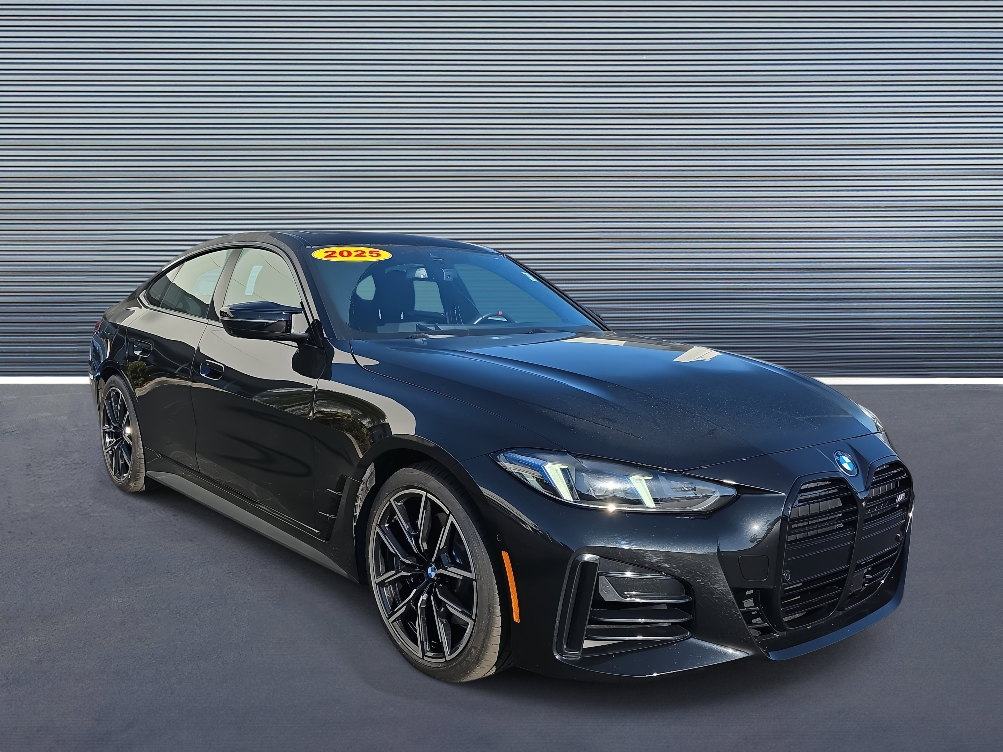 Used 2025 BMW 440i xDrive image 2