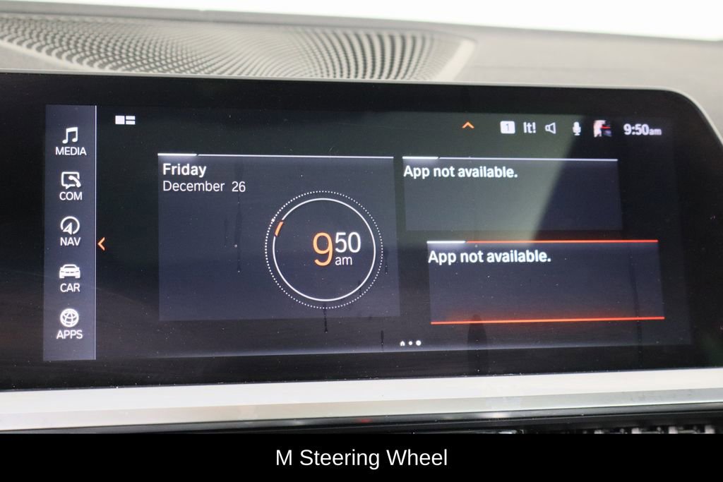 Used 2019 BMW 330i xDrive Sedan w/ M Sport Package image 36