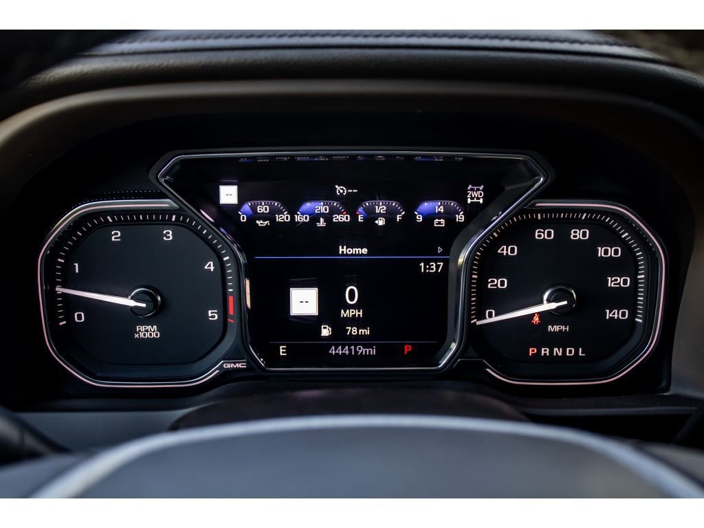 Used 2023 GMC Sierra 3500 Denali image 31