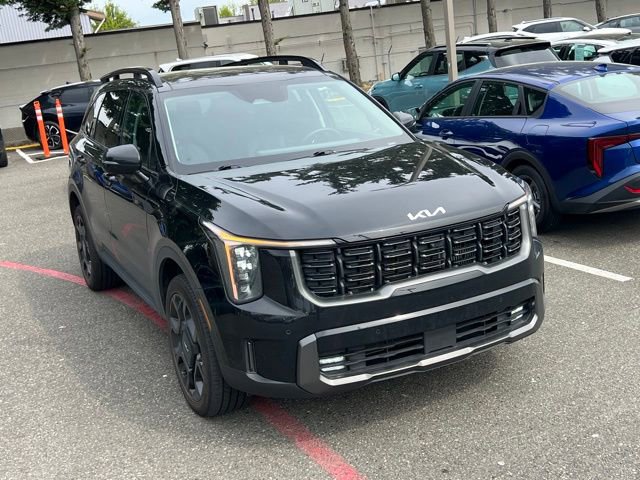 Used 2024 Kia Sorento SX image 5