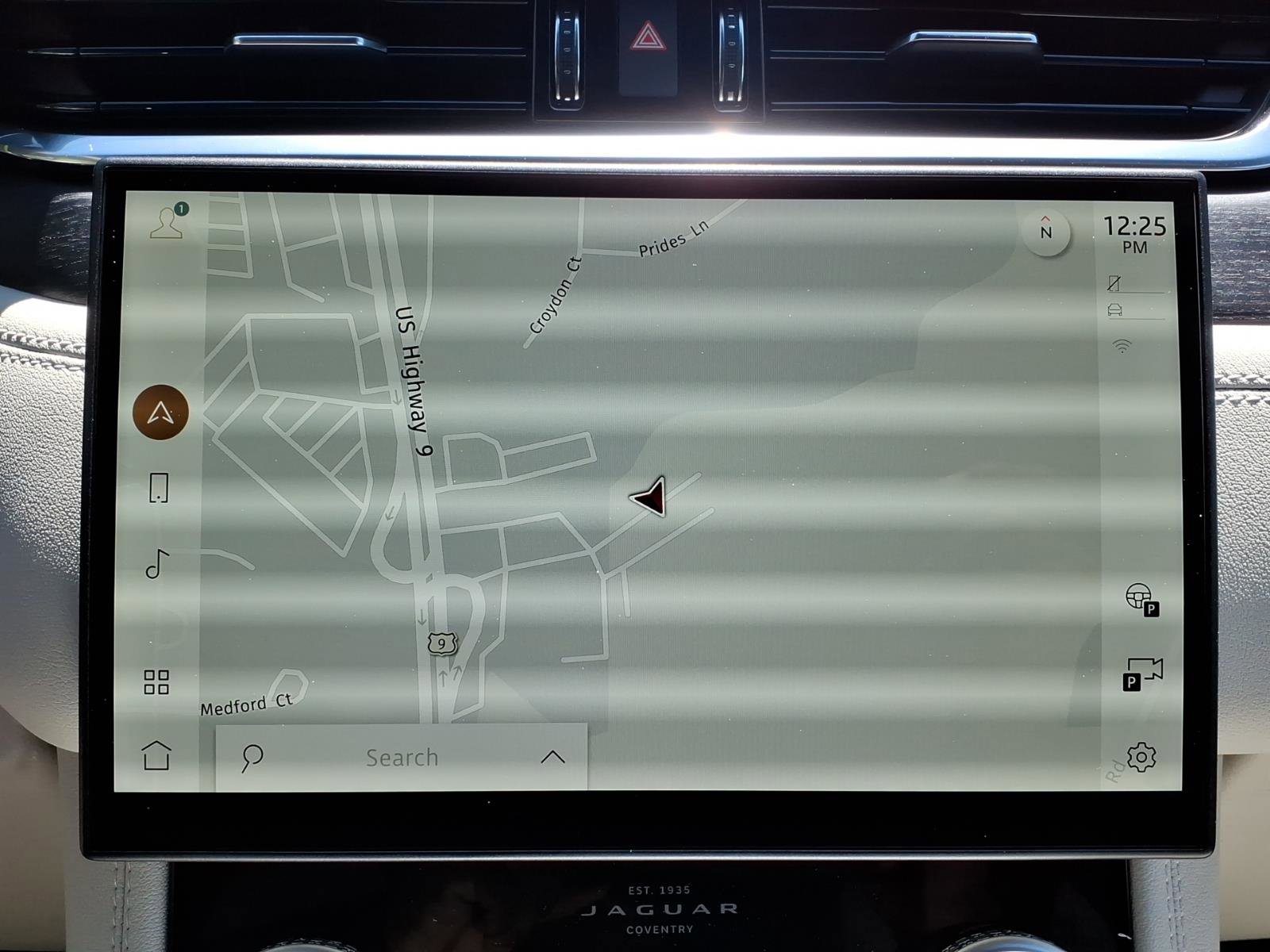 New 2026 Jaguar F-PACE R-Dynamic S AWD/4WD image 12