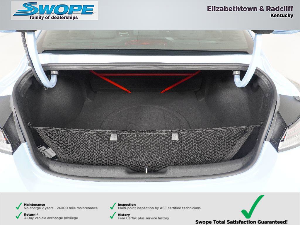 New 2025 Hyundai Elantra N image 27