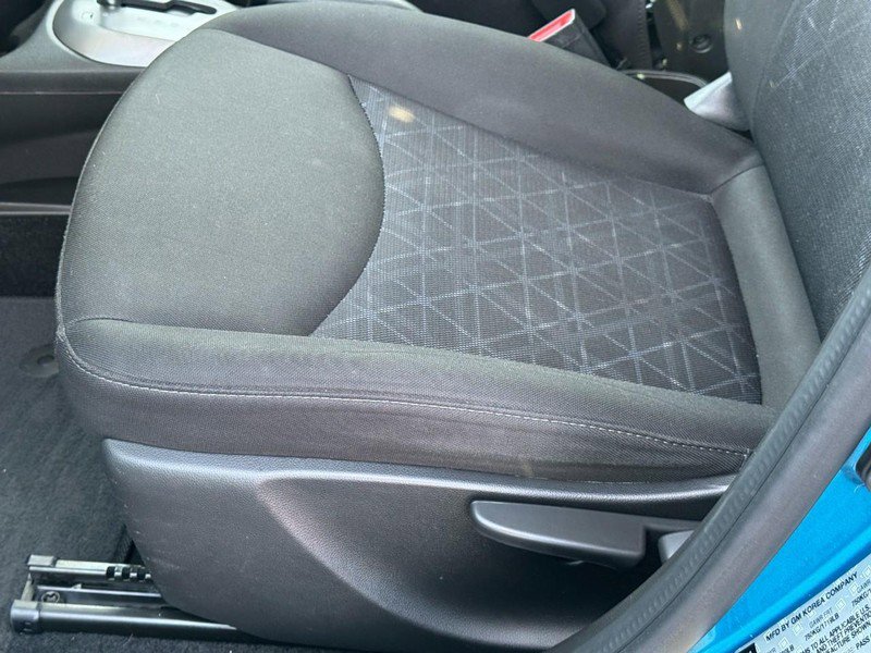 Used 2019 Chevrolet Spark LS image 19