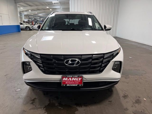 Used 2023 Hyundai Tucson SEL image 8