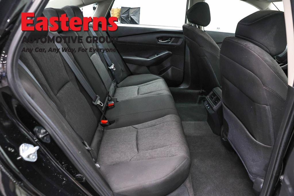 Used 2025 Honda Accord SE image 24