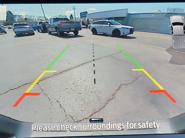 Certified 2023 Ford Ranger Lariat w/ Tremor Off-Road Package image 6