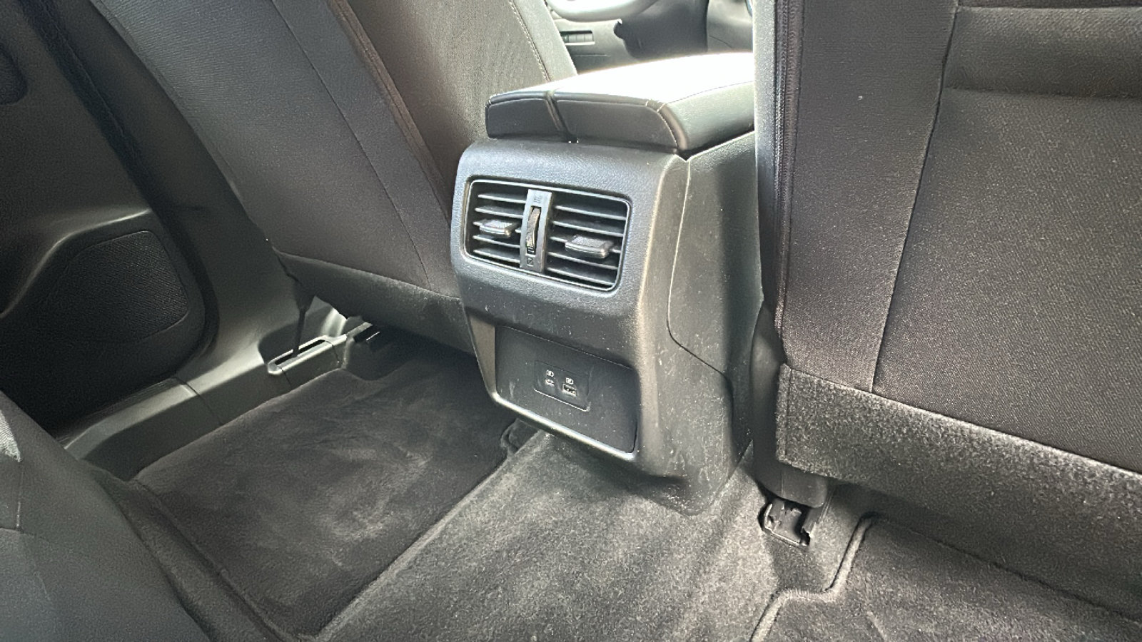 Certified 2023 Nissan Rogue SV AWD/4WD image 24