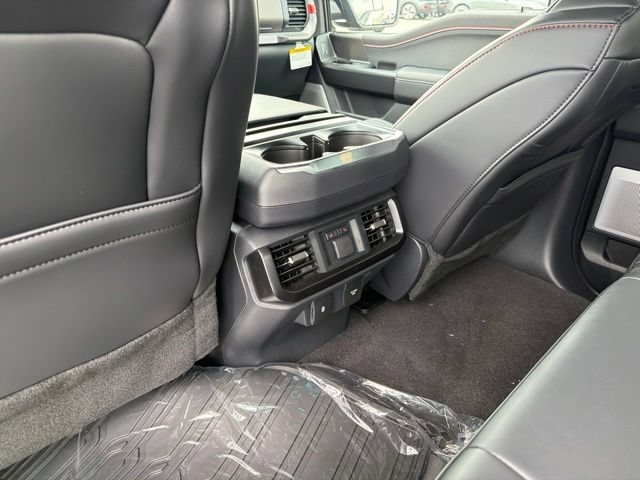 New 2026 Ford F150 Raptor AWD/4WD image 9