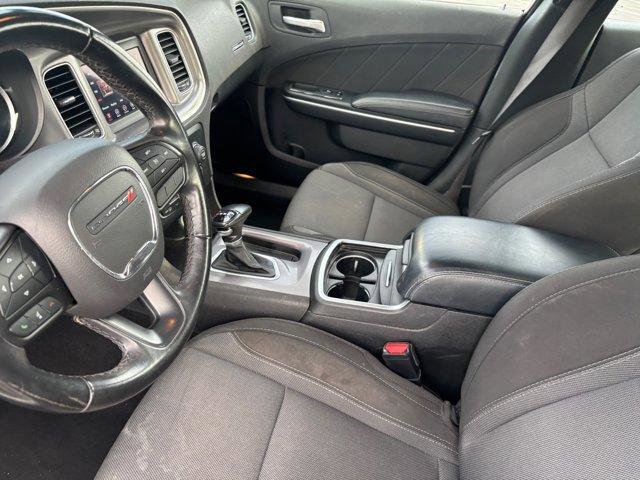 Used 2022 Dodge Charger SXT image 19