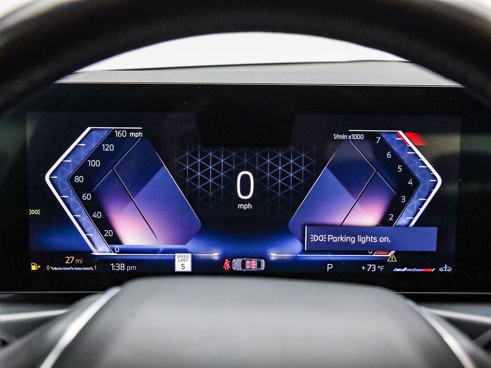 Used 2024 BMW 330i xDrive Sedan w/ Convenience Package AWD/4WD image 25