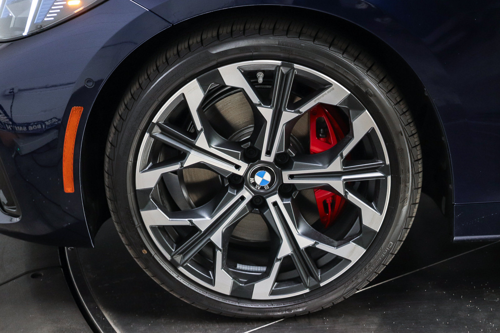 New 2027 BMW 430i Convertible w/ M Sport Package RWD image 14