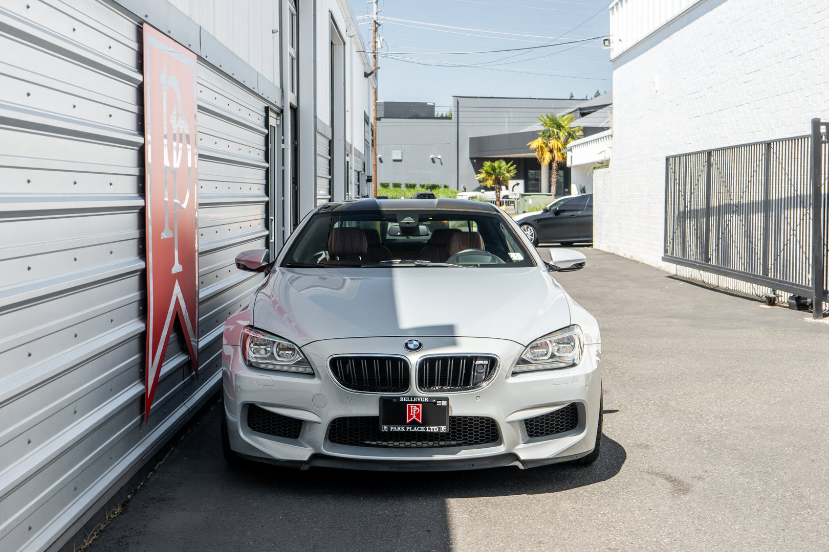 Used 2014 BMW M6 Coupe RWD image 32
