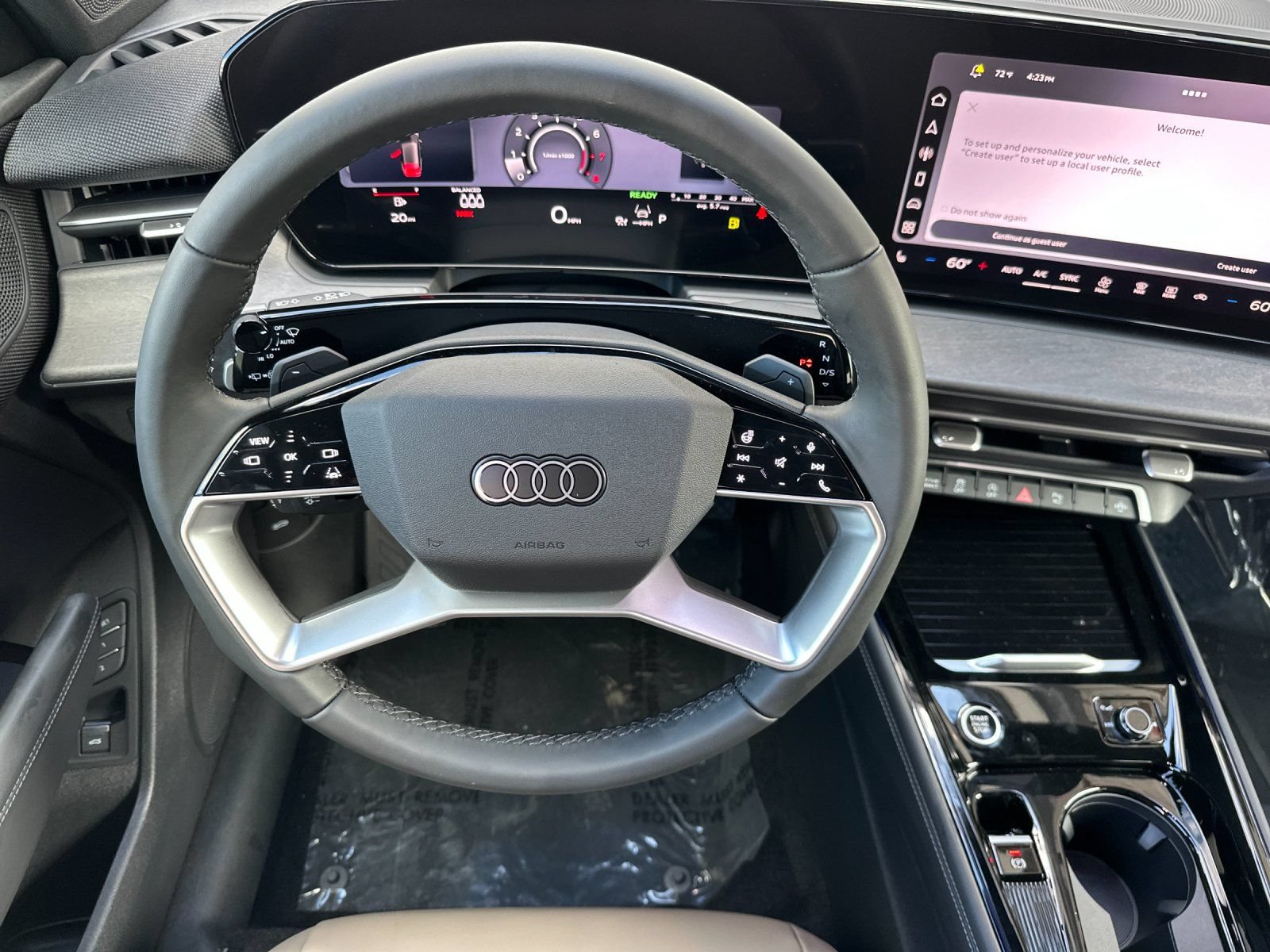 New 2026 Audi Q3 quattro 2.0T AWD/4WD image 13