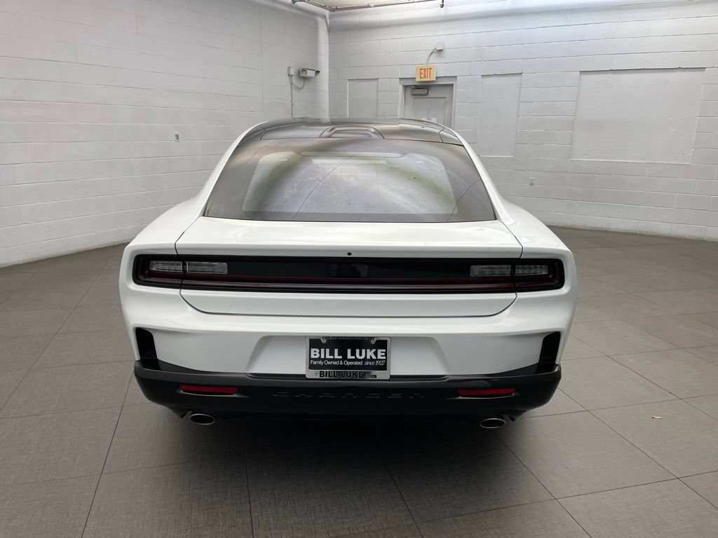 New 2026 Dodge Charger GT AWD/4WD image 5