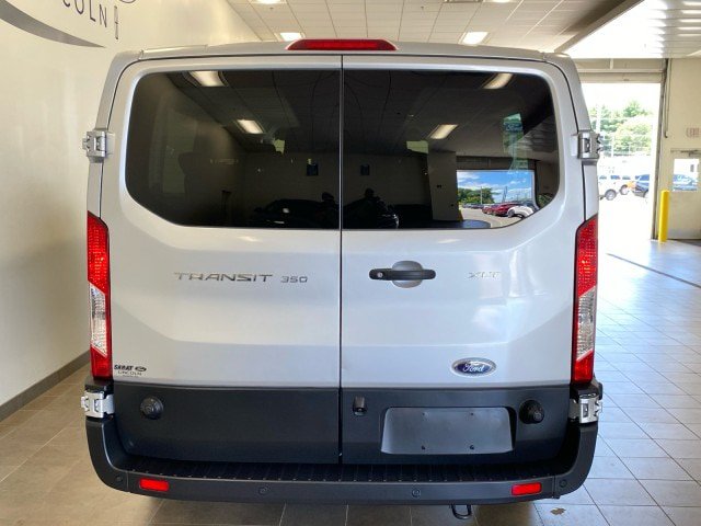 Used 2023 Ford Transit 350 XLT RWD image 6