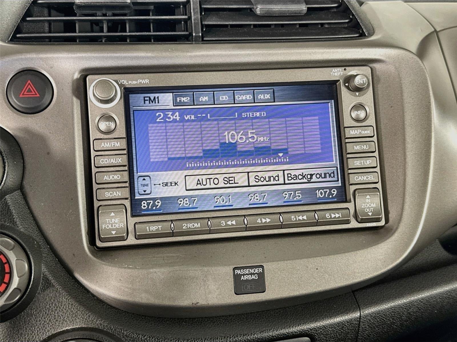 Used 2009 Honda Fit Sport image 29