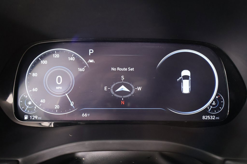 Used 2020 Hyundai Palisade Limited image 4