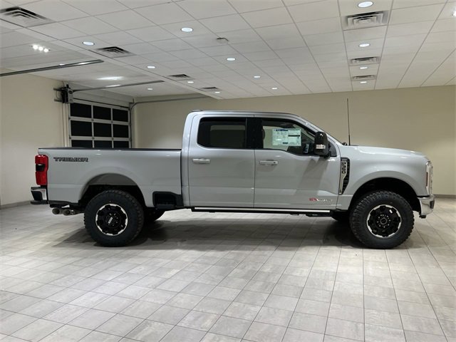 New 2026 Ford F350 Lariat image 6