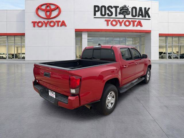 Used 2018 Toyota Tacoma SR w/ SR Convenience Package image 9