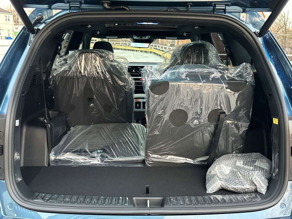 New 2026 Kia Sorento SX Prestige image 6