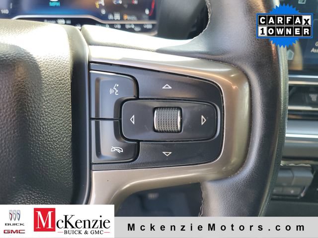 Used 2024 Chevrolet Silverado 2500 High Country w/ Z71 Off-Road Package AWD/4WD image 13
