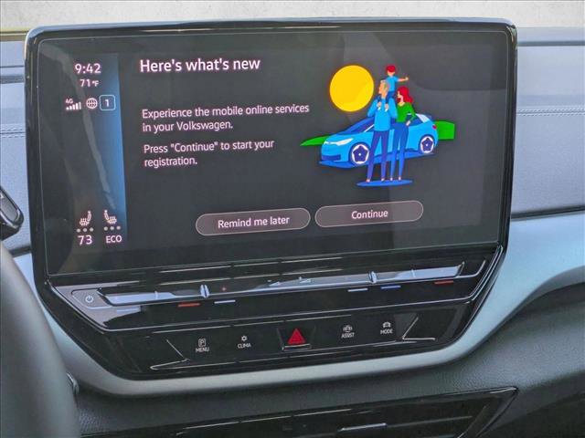 Used 2023 Volkswagen ID.4 Pro image 15