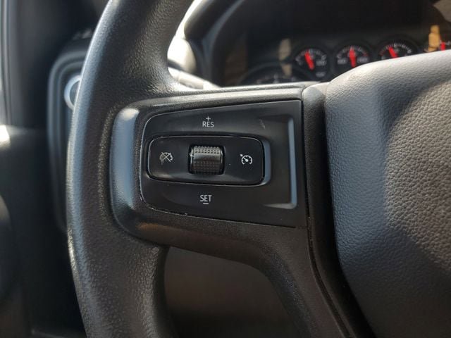 Used 2020 Chevrolet Silverado 2500 Custom w/ Custom Value Package AWD/4WD image 26