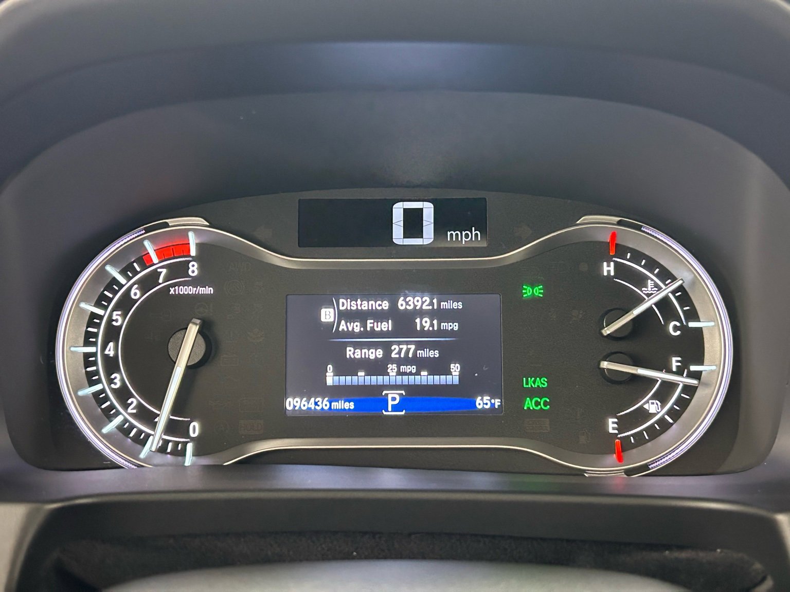 Used 2022 Honda Ridgeline Black Edition image 14