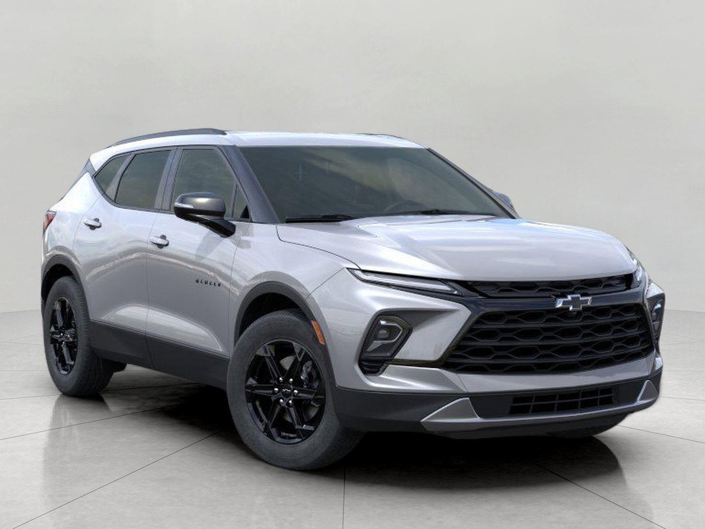 New 2026 Chevrolet Blazer LT image 1