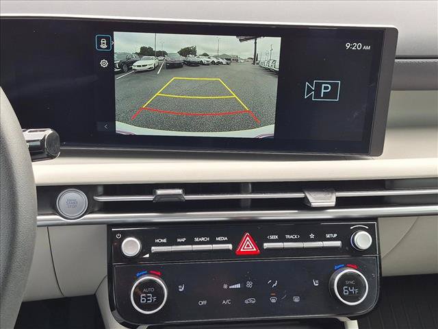 Certified 2026 Hyundai Tucson SEL AWD/4WD image 26