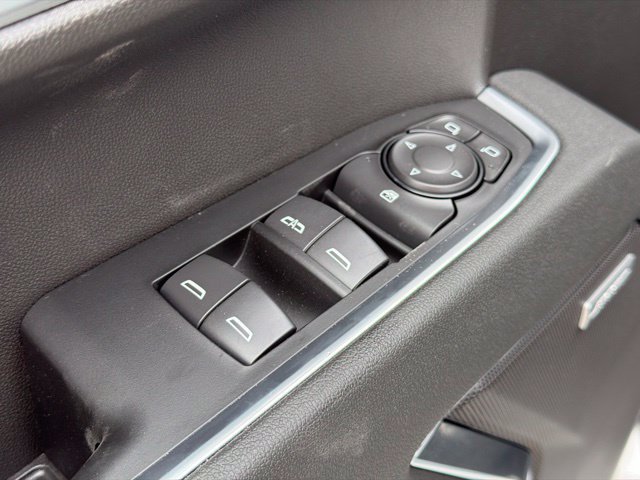 New 2026 Chevrolet Silverado 1500 RST w/ Redline Edition AWD/4WD image 9