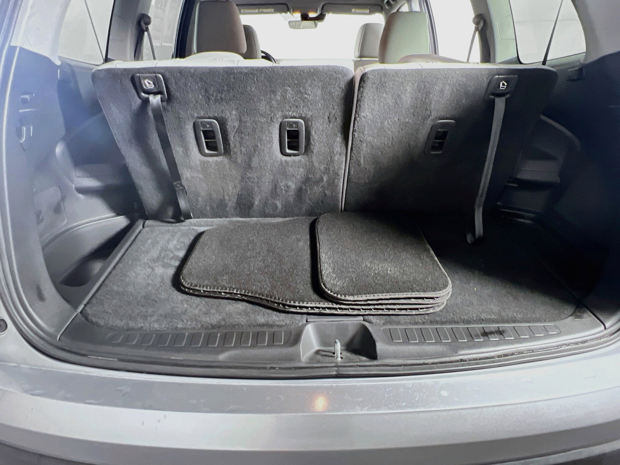 Used 2021 Honda Pilot EX-L image 25