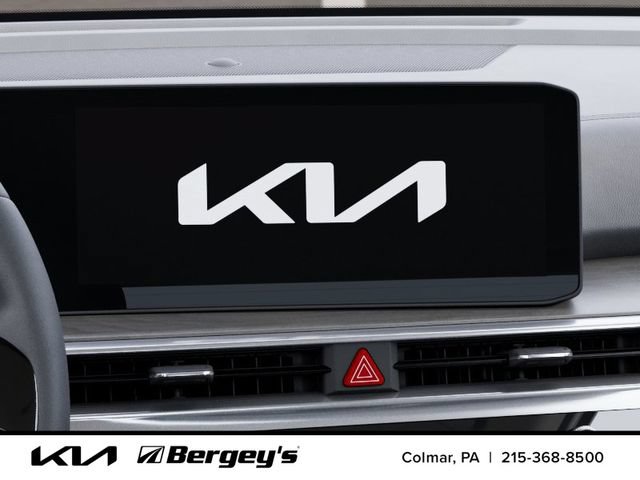 New 2026 Kia Sorento SX Prestige AWD/4WD image 23