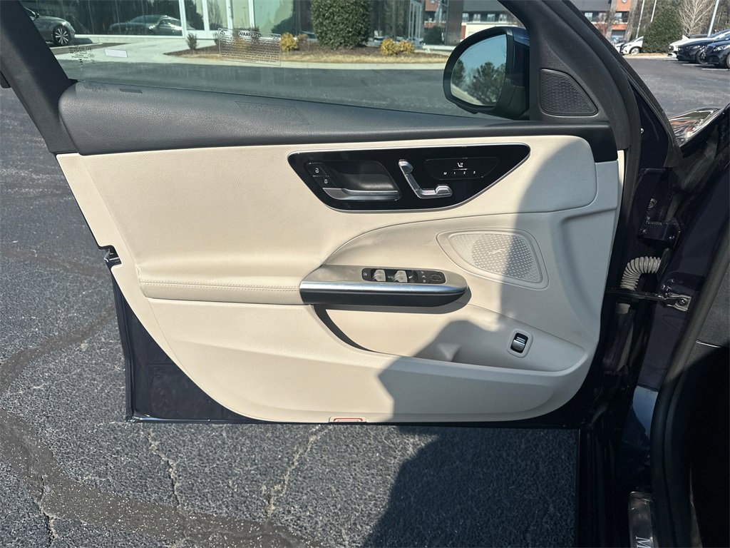 Certified 2023 Mercedes-Benz C 300 Sedan image 10