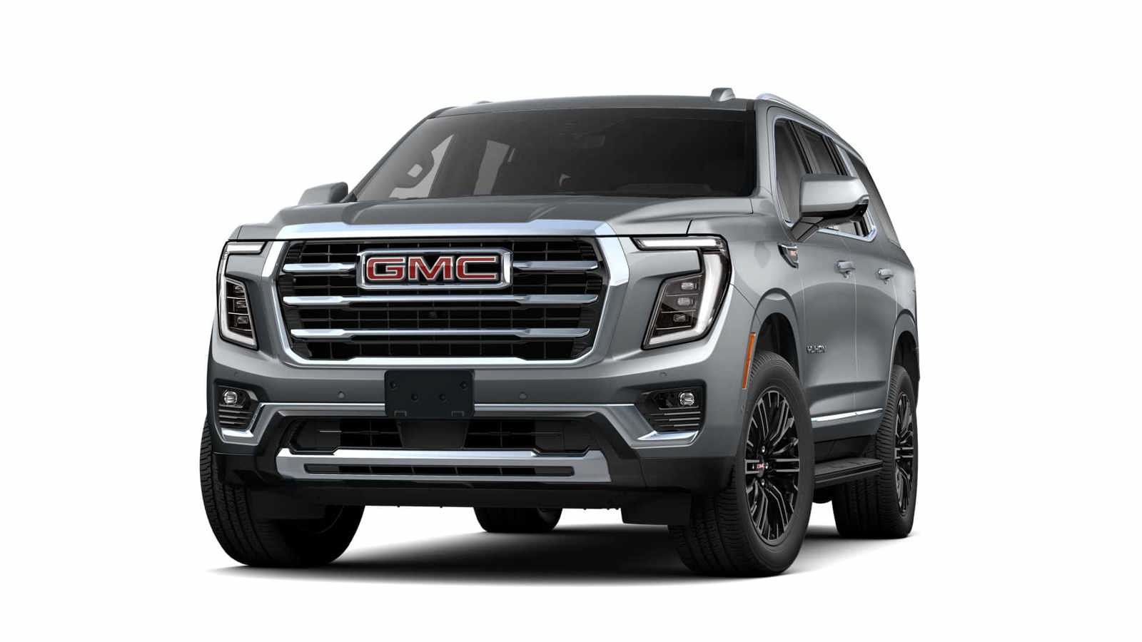 New 2026 GMC Yukon Elevation AWD/4WD image 34