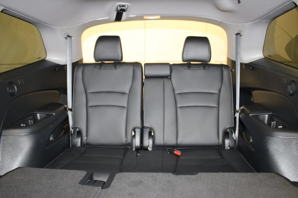 Used 2021 Honda Pilot EX-L image 35