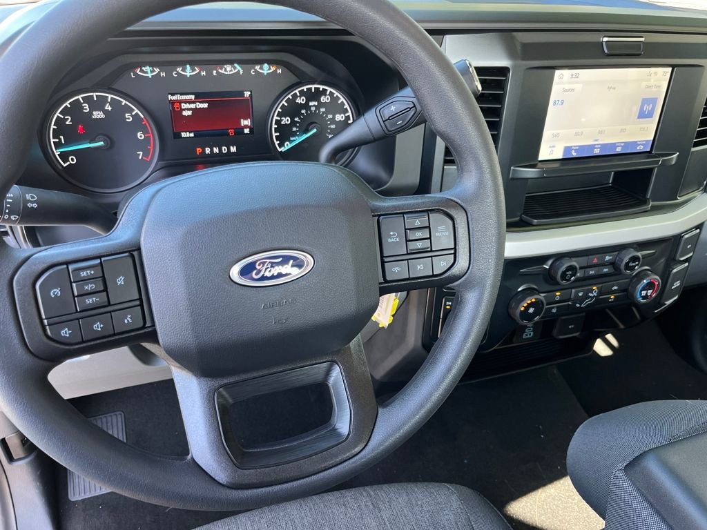 New 2026 Ford F250 XL w/ STX Appearance Package image 15