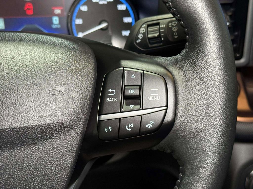 Used 2023 Ford Bronco Sport Outer Banks w/ Tech Package AWD/4WD image 10