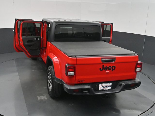 Used 2024 Jeep Gladiator Sport AWD/4WD image 57