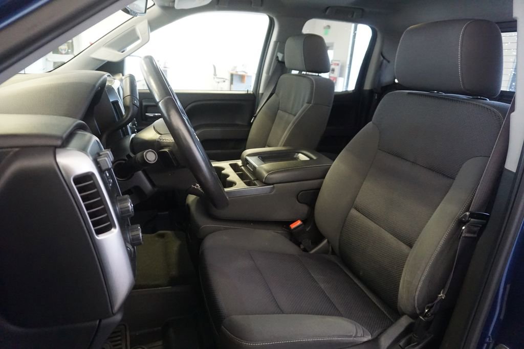 Used 2015 Chevrolet Silverado 1500 LT w/ LT Convenience Package image 17