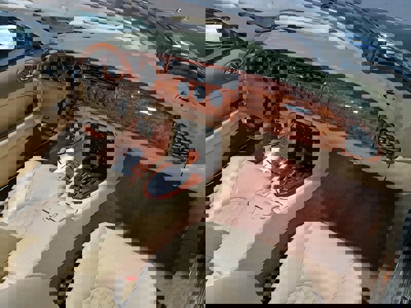 Used 1997 Jaguar XK8 Convertible image 31