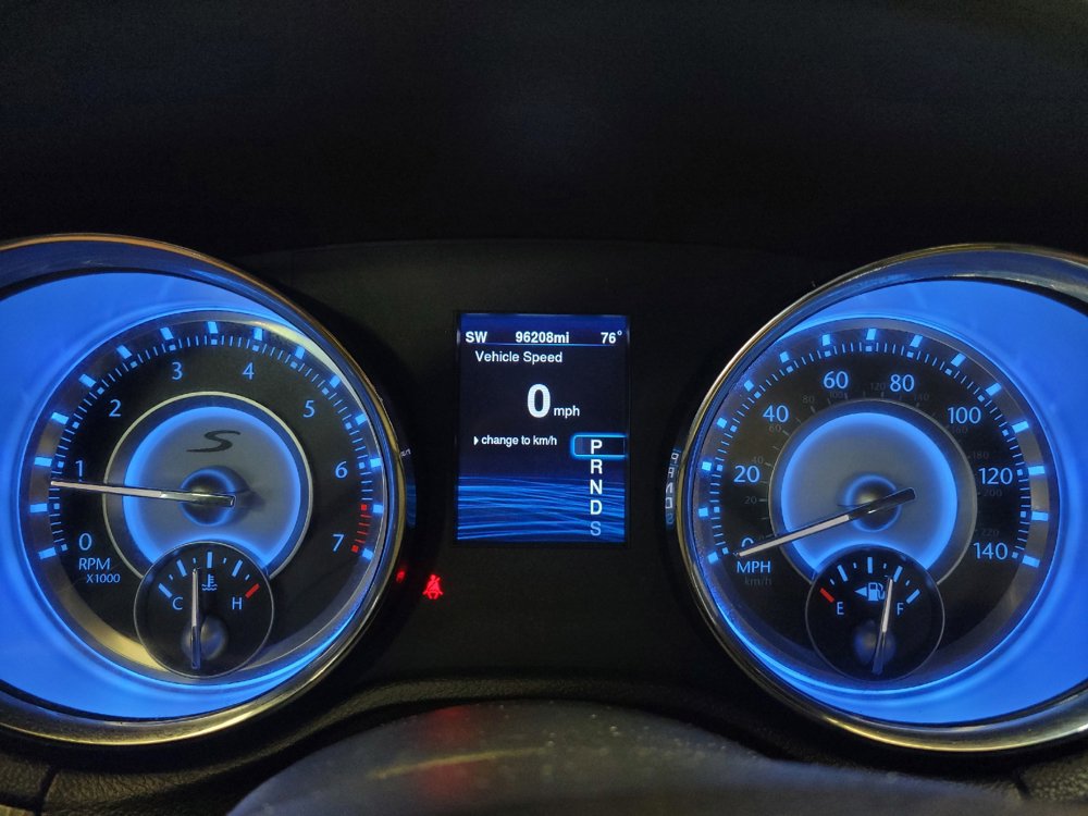 Used 2014 Chrysler 300 S w/ Luxury Group AWD/4WD image 23