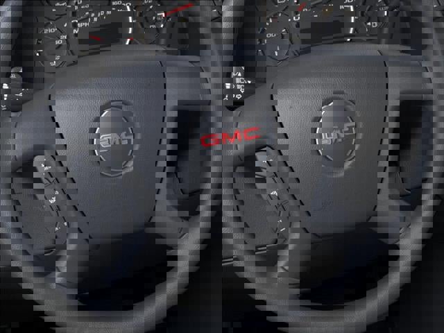 New 2025 GMC Savana 3500 Extended image 19