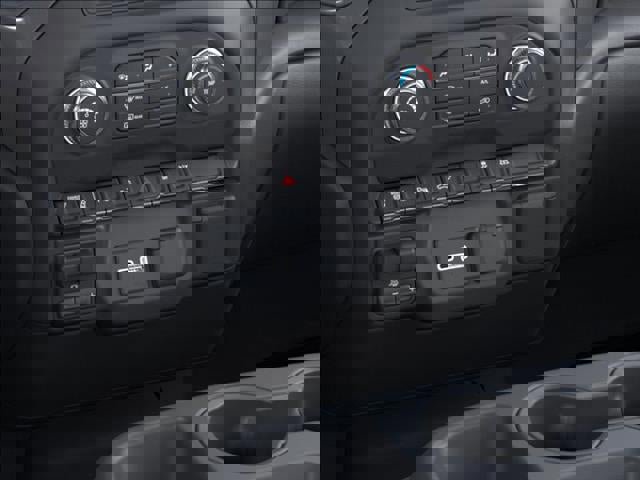 New 2025 GMC Sierra 3500 Pro w/ 1SA Pro Safety Plus Package image 23