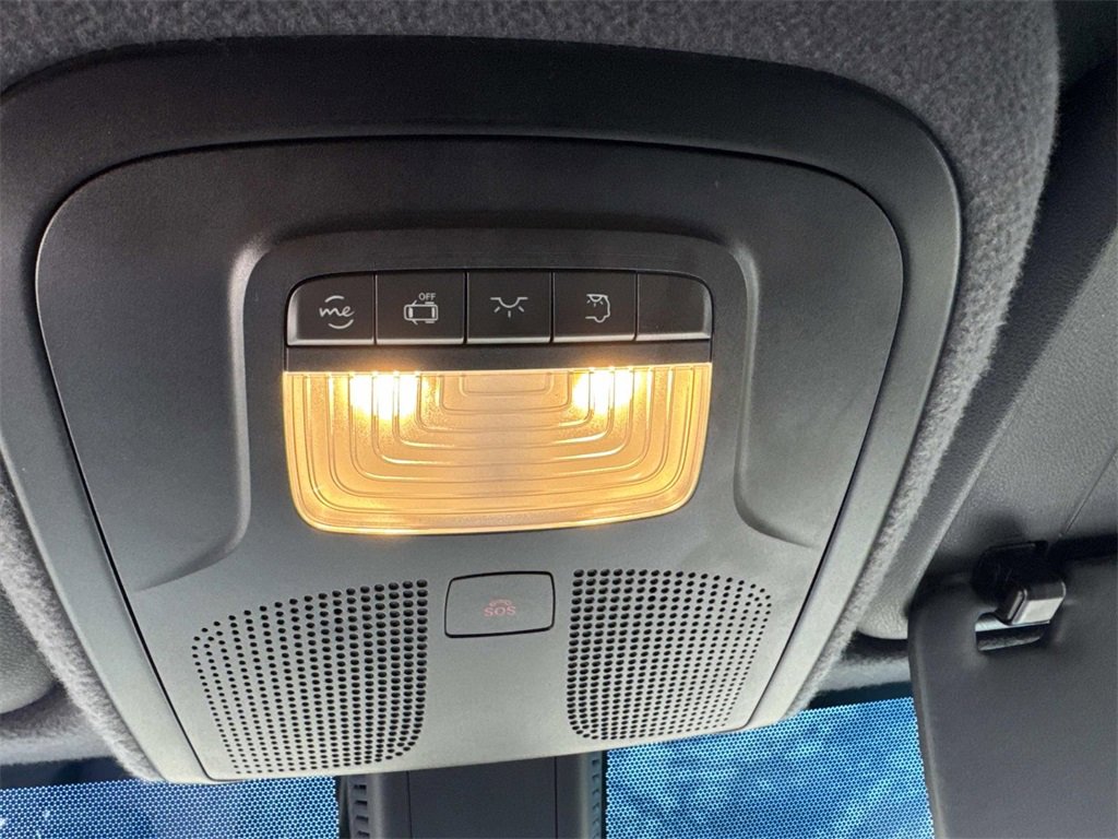 New 2026 Mercedes-Benz Sprinter 2500 image 21